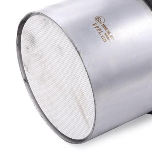 RIDEX Rußpartikelfilter DPF Abgasanlage Diesel Up to Euro 5 geeignet für 300 Bild RIDEX Rußpartikelfilter DPF Abgasanlage Diesel Up to Euro 5 geeignet für 300