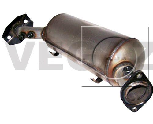 VEGAZ Rußpartikelfilter DPF Euro 4 Abgasanlage Diesel 690 SZK-960 für SUZUKI SX4