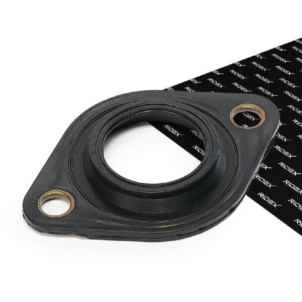RIDEX 321G0221 Zylinderkopf- / Ventildeckeldichtung für OPEL Corsa C Schrägheck