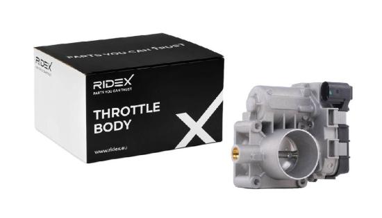 RIDEX 158T0139 Drosselklappe für FIAT PANDA (169) 1562092 71788736 9S519E926AA Bild RIDEX 158T0139 Drosselklappe für FIAT PANDA (169) 1562092 71788736 9S519E926AA