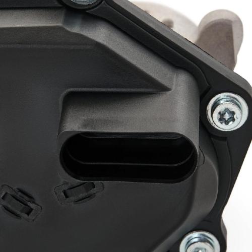 RIDEX 1145E0252 AGR-Ventil Abgasrückführungsventil mit Dichtung mit Rohrstutzen Bild RIDEX 1145E0252 AGR-Ventil Abgasrückführungsventil mit Dichtung mit Rohrstutzen