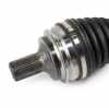 RIDEX Antriebswelle Achswelle Vorderachse/Vorne rechts A2213309801 13D0499 Bild RIDEX Antriebswelle Achswelle Vorderachse/Vorne rechts A2213309801 13D0499