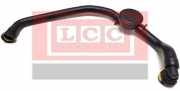 LCC Kurbelgehäuseentlüftung-Schlauch für RENAULT Clio 1I (BB0/1/2, CB0/1/2)