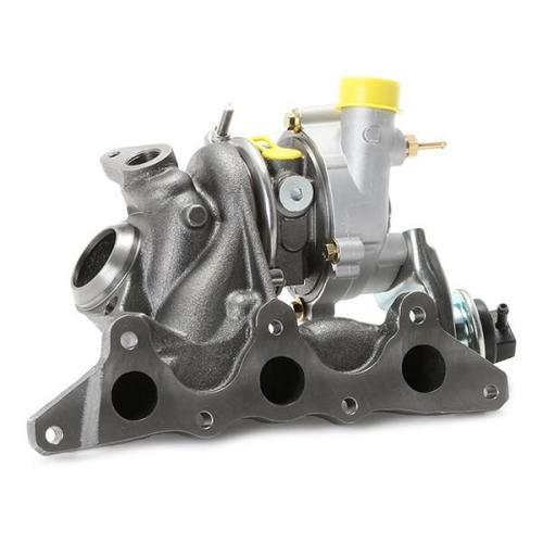 RIDEX 2234C0118 Turbolader Abgasturbolader für SMART CITY-COUPE (450) Bild RIDEX 2234C0118 Turbolader Abgasturbolader für SMART CITY-COUPE (450)
