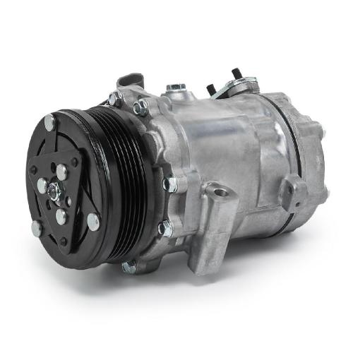RIDEX A/C Kompressor für Klimaanlage Klimakompressor mit ID: CVC Kältemittel: Bild RIDEX A/C Kompressor für Klimaanlage Klimakompressor mit ID: CVC Kältemittel: