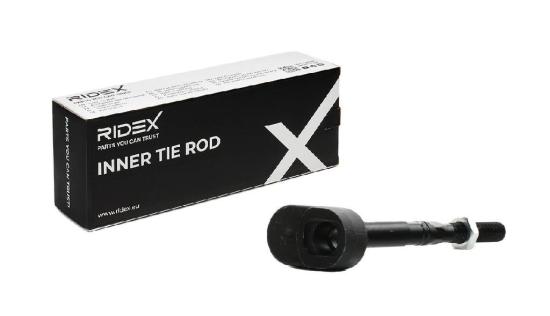 RIDEX Axialgelenk Spurstange Vorne beidseitig passend für MERCEDES-BENZ A-Klasse Bild RIDEX Axialgelenk Spurstange Vorne beidseitig passend für MERCEDES-BENZ A-Klasse
