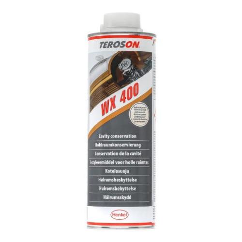 TEROSON Unterbodenschutz 1L Bild TEROSON Unterbodenschutz 1L