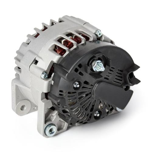 RIDEX 4G1346 Lichtmaschine 160A 12V Drehrichtung im Uhrzeigersinn mit für NISSAN Bild RIDEX 4G1346 Lichtmaschine 160A 12V Drehrichtung im Uhrzeigersinn mit für NISSAN