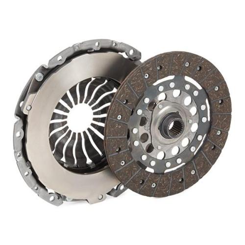 RIDEX 479C0111 Kupplungssatz für VOLVO V70 II (285) 274210 30759160 30783311 Bild RIDEX 479C0111 Kupplungssatz für VOLVO V70 II (285) 274210 30759160 30783311