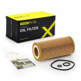 RIDEX PLUS Ölfilter Motorölfilter Filtereinsatz 7O0129P