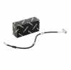 RIDEX Bremsschlauch 83B0538 VORNE links BREMSSCHL&Auml;UCHE L&auml;nge: 755mm ohne
