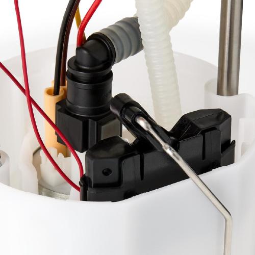 RIDEX 1382F0692 Kraftstoffpumpe Kraftstoff-Fördereinheit Modul für NISSAN Bild RIDEX 1382F0692 Kraftstoffpumpe Kraftstoff-Fördereinheit Modul für NISSAN