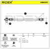 RIDEX Bremsschlauch 83B0335 HINTEN links HINTEN rechts BREMSSCHLÄUCHE Länge: mit Bild RIDEX Bremsschlauch 83B0335 HINTEN links HINTEN rechts BREMSSCHLÄUCHE Länge: mit