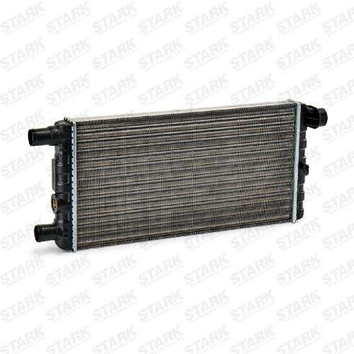 STARK SKRD-0120178 Motorkühler / Wasserkühler für FIAT Seicento / 600 Schrägheck Bild STARK SKRD-0120178 Motorkühler / Wasserkühler für FIAT Seicento / 600 Schrägheck
