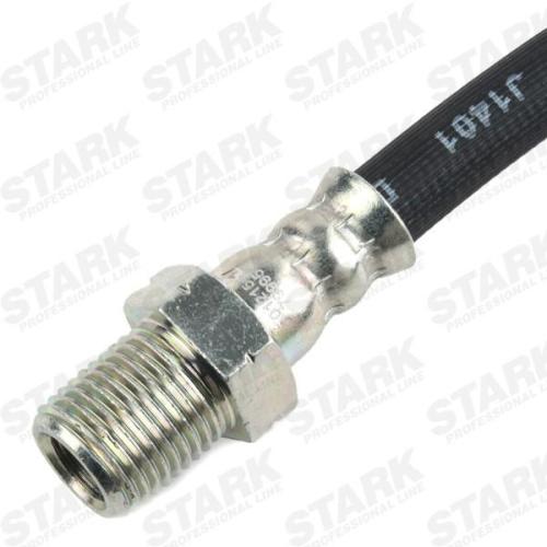 STARK Bremsschlauch SKBH-0820327 HINTEN BREMSSCHLÄUCHE für SUZUKI LJ 80 (OL) Bild STARK Bremsschlauch SKBH-0820327 HINTEN BREMSSCHLÄUCHE für SUZUKI LJ 80 (OL)