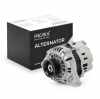 RIDEX 4G0949 Lichtmaschine 80A 12V Drehrichtung im Uhrzeigersinn mit A2TA5191