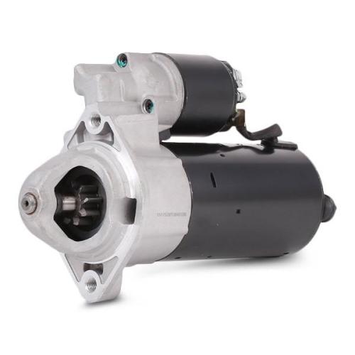 RIDEX Motor Starter/Anlasser 1,7kW für BMW 5 Limousine (E39) 5 Touring (E39) X5 Bild RIDEX Motor Starter/Anlasser 1,7kW für BMW 5 Limousine (E39) 5 Touring (E39) X5