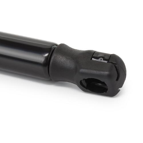 RIDEX 219G0015 Heckklappendämpfer beidseitig Fahrzeugheckklappe Länge:405mm 550N Bild RIDEX 219G0015 Heckklappendämpfer beidseitig Fahrzeugheckklappe Länge:405mm 550N