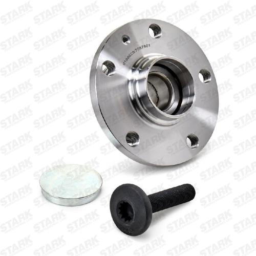 STARK SKWB-0180004 Radlagersatz pro 1 Rad Hinten beidseitig für VW 1T0501611AN Bild STARK SKWB-0180004 Radlagersatz pro 1 Rad Hinten beidseitig für VW 1T0501611AN