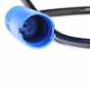 RIDEX ABS-Sensor 412W0728 Vorderachse beidseitig Sensorart: aktiver Sensor Bild RIDEX ABS-Sensor 412W0728 Vorderachse beidseitig Sensorart: aktiver Sensor