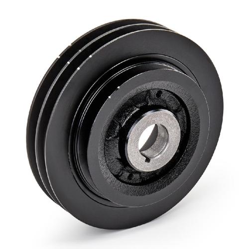 RIDEX 3213B0176 Riemenscheibe Kurbelwelle Kurbelwellenriemenscheibe für NISSAN Bild RIDEX 3213B0176 Riemenscheibe Kurbelwelle Kurbelwellenriemenscheibe für NISSAN