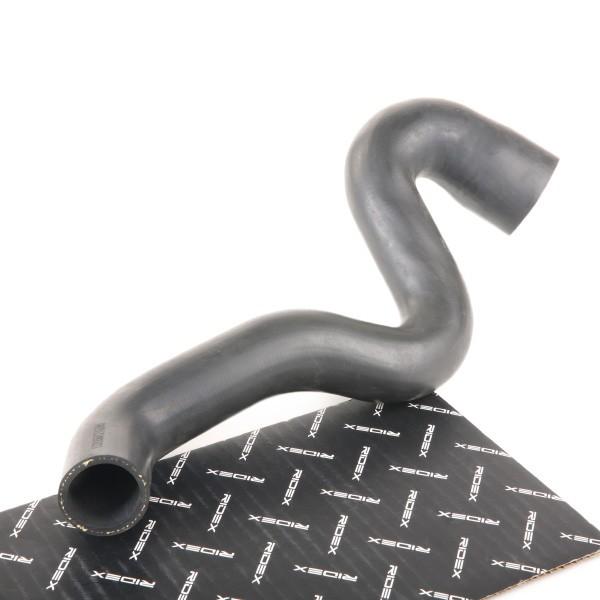 RIDEX 3314C0125 Ladeluftschlauch für VW Golf 1II (1H1) 8D0145828 8D0145828G