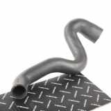 RIDEX 3314C0125 Ladeluftschlauch für VW Golf 1II (1H1) 8D0145828 8D0145828G