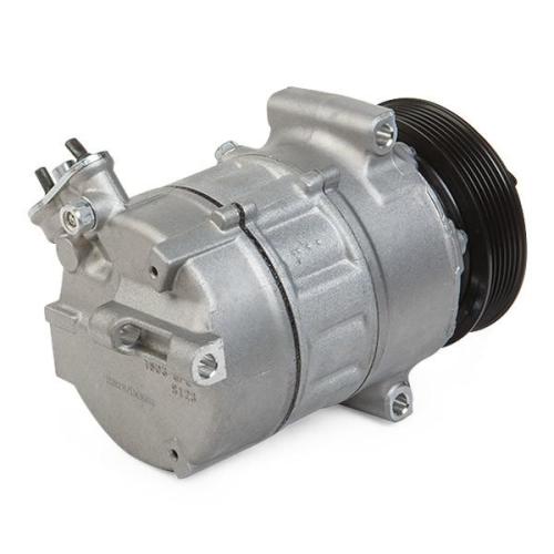 RIDEX A/C Kompressor für Klimaanlage Klimakompressor PAG 46 mit 120mm 6-Rillen Bild RIDEX A/C Kompressor für Klimaanlage Klimakompressor PAG 46 mit 120mm 6-Rillen