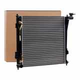 RIDEX 470R0881 Motorkühler / Wasserkühler für HYUNDAI i40 CW (VF) 253103Z100