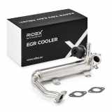 RIDEX AGR Kühler für VW Golf 5 Schrägheck (1K1) 4032C0002