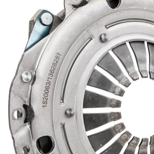 RIDEX 479C0203 Kupplungssatz für OPEL ZAFIRA B (A05) 1606489 1629131 93188065 Bild RIDEX 479C0203 Kupplungssatz für OPEL ZAFIRA B (A05) 1606489 1629131 93188065