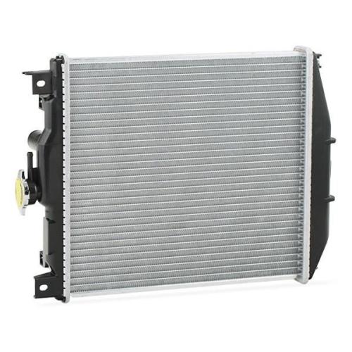 RIDEX 470R0187 Motorkühler / Wasserkühler für SUZUKI SWIFT II Schrägheck Bild RIDEX 470R0187 Motorkühler / Wasserkühler für SUZUKI SWIFT II Schrägheck
