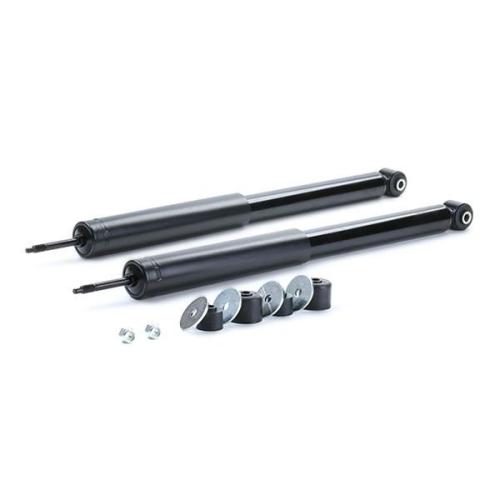 RIDEX 854S1669 2x Stoßdämpfer Gasdruck Hinten passend für MERCEDES-BENZ Bild RIDEX 854S1669 2x Stoßdämpfer Gasdruck Hinten passend für MERCEDES-BENZ