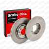 STARK SKBD-0023034 2x Bremsscheiben Hinten &Oslash;290mm voll passend f&uuml;r PEUGEOT