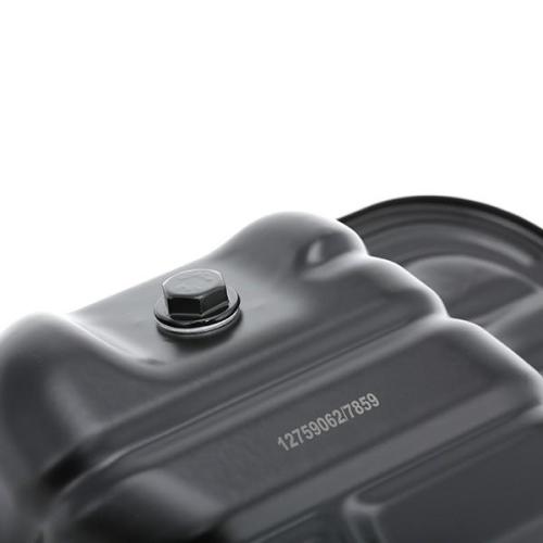 RIDEX 592O0062 Ölwanne Motorölwanne Stahl unterer Teil für NISSAN MICRA III Bild RIDEX 592O0062 Ölwanne Motorölwanne Stahl unterer Teil für NISSAN MICRA III