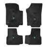 RIDEX 215A0108 Fußmatten Set Vorne und Hinten für VW up! Schrägheck Bild RIDEX 215A0108 Fußmatten Set Vorne und Hinten für VW up! Schrägheck