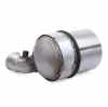 RIDEX Rußpartikelfilter DPF Abgasanlage Diesel Up to Euro 5 geeignet für 300 Bild RIDEX Rußpartikelfilter DPF Abgasanlage Diesel Up to Euro 5 geeignet für 300