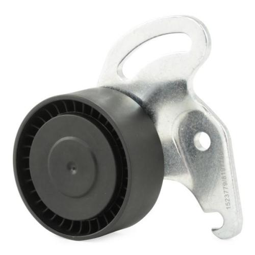 RIDEX 310T0104 Spannrolle Keilrippenriemen für RENAULT Clio 1II Schrägheck Bild RIDEX 310T0104 Spannrolle Keilrippenriemen für RENAULT Clio 1II Schrägheck