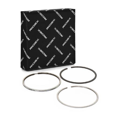 RIDEX Kolbenringsatz passend für MERCEDES-BENZ 190 (W201) Bild RIDEX Kolbenringsatz passend für MERCEDES-BENZ 190 (W201)