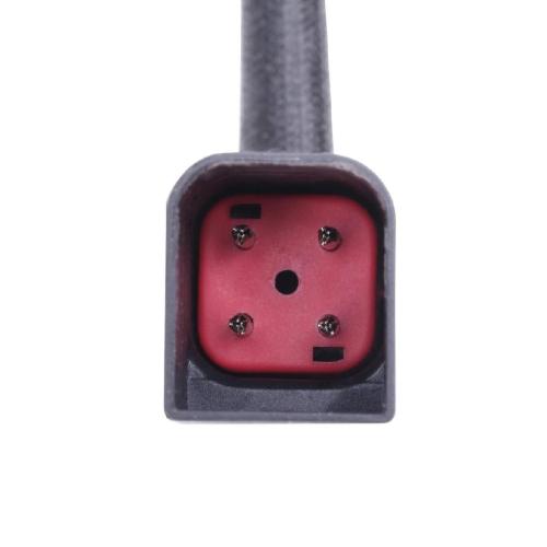 RIDEX PLUS 3922L0033P Lambdasonde Oxygen O2 Sensor Beheizt für FORD 1652922 Bild RIDEX PLUS 3922L0033P Lambdasonde Oxygen O2 Sensor Beheizt für FORD 1652922