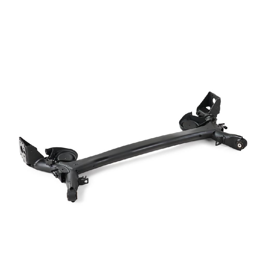 RIDEX REMAN Achsträger Hinten für FIAT 500 (312)