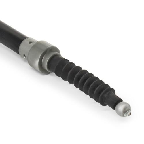 RIDEX Handbremsseil Hinten Links für AUDI 100 Limousine (4A2, C4) Bild RIDEX Handbremsseil Hinten Links für AUDI 100 Limousine (4A2, C4)