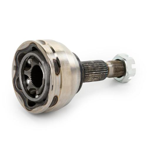 RIDEX 5J0110 Gelenksatz Antriebswelle Achswelle radseitig für CITROËN 3272WZ Bild RIDEX 5J0110 Gelenksatz Antriebswelle Achswelle radseitig für CITROËN 3272WZ