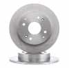 RIDEX 82B0903 2x Bremsscheiben Hinten Ø259,7mm voll für HONDA PRELUDE V Bild RIDEX 82B0903 2x Bremsscheiben Hinten Ø259,7mm voll für HONDA PRELUDE V
