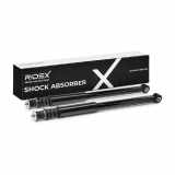 RIDEX 854S19200 2x Stoßdämpfer Gasdruck Hinten für DACIA DUSTER 562105043R