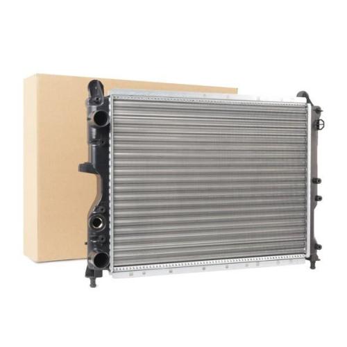 RIDEX 470R0592 Motorkühler / Wasserkühler für ALFA ROMEO 155 (167) 60806046 Bild RIDEX 470R0592 Motorkühler / Wasserkühler für ALFA ROMEO 155 (167) 60806046