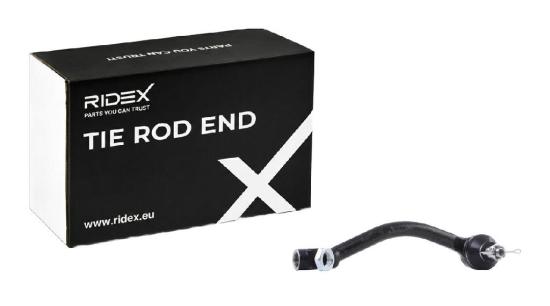 RIDEX Spurstangenkopf außen rechts Traggelenk 914T0642 für HYUNDAI i40 CW (VF) Bild RIDEX Spurstangenkopf außen rechts Traggelenk 914T0642 für HYUNDAI i40 CW (VF)
