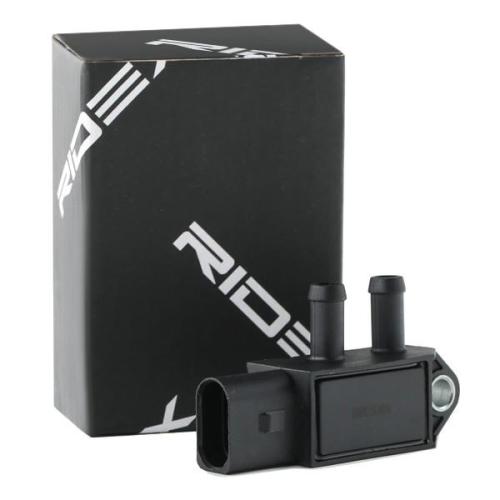 RIDEX Differenzdrucksensor elektrisch für VW Golf 5II Schrägheck Bild RIDEX Differenzdrucksensor elektrisch für VW Golf 5II Schrägheck