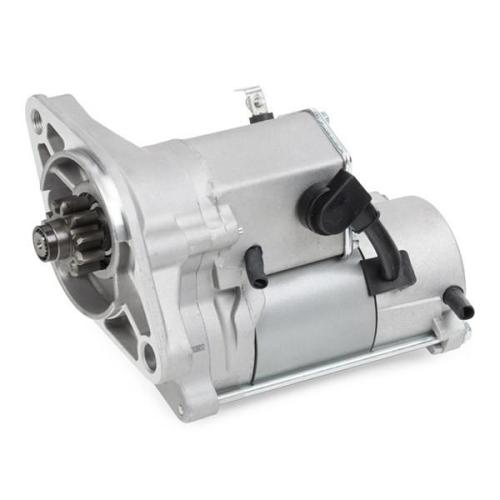 RIDEX Motor Starter/Anlasser 2,0kW für TOYOTA LAND CRUISER für VW Taro Pickup Bild RIDEX Motor Starter/Anlasser 2,0kW für TOYOTA LAND CRUISER für VW Taro Pickup