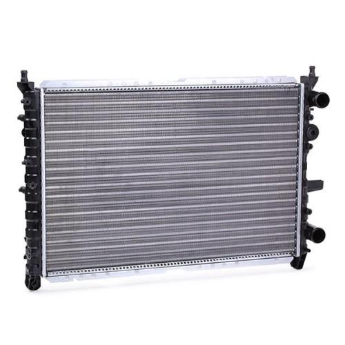 RIDEX 470R0212 Motorkühler / Wasserkühler für FIAT COUPE (FA/175) 71735342 Bild RIDEX 470R0212 Motorkühler / Wasserkühler für FIAT COUPE (FA/175) 71735342